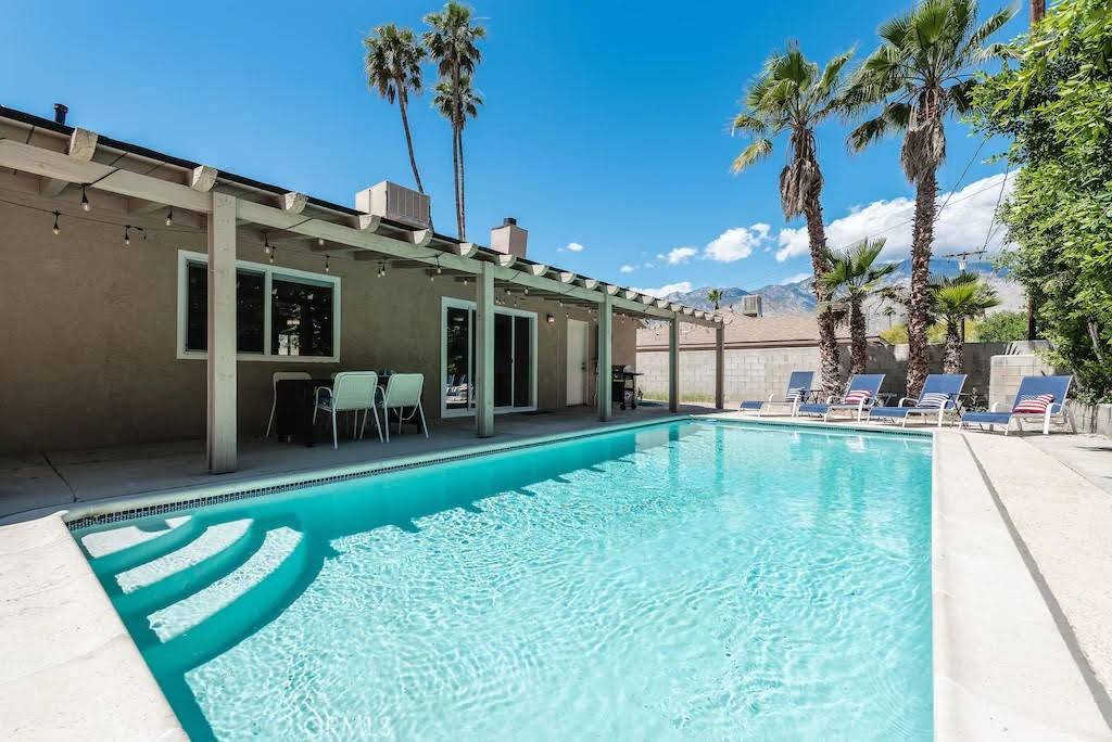 Palm Springs, CA 92264,3760 E Calle San Antonio