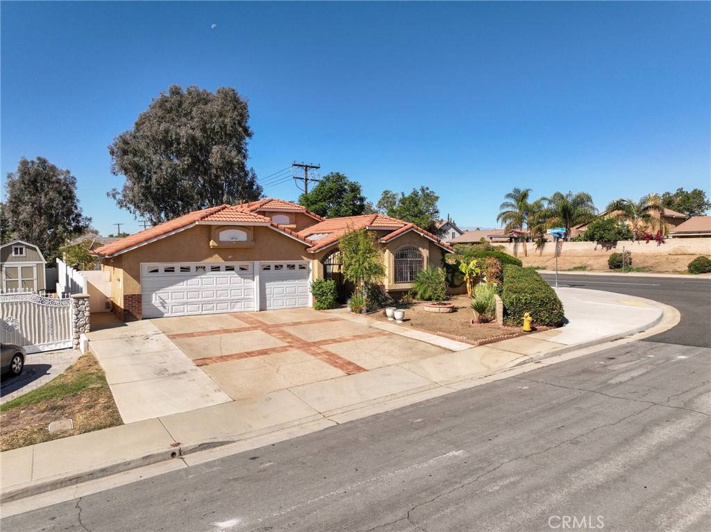 Moreno Valley, CA 92553,13005 Felisa ST