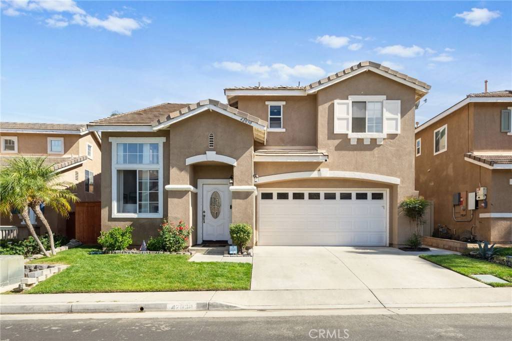 Temecula, CA 92591,42030 Acacia WAY