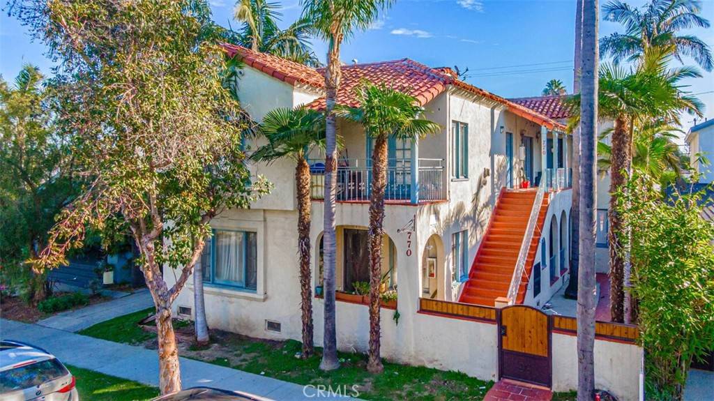 Long Beach, CA 90804,770 Saint Louis AVE