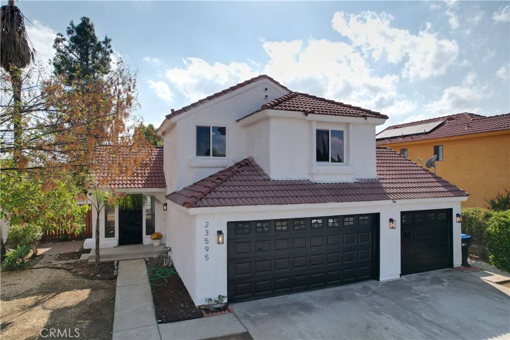 Moreno Valley, CA 92557,23595 Rhea DR