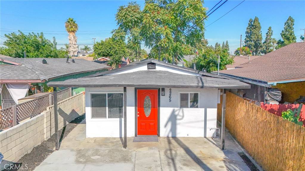 Compton, CA 90222,2265 E Bliss ST