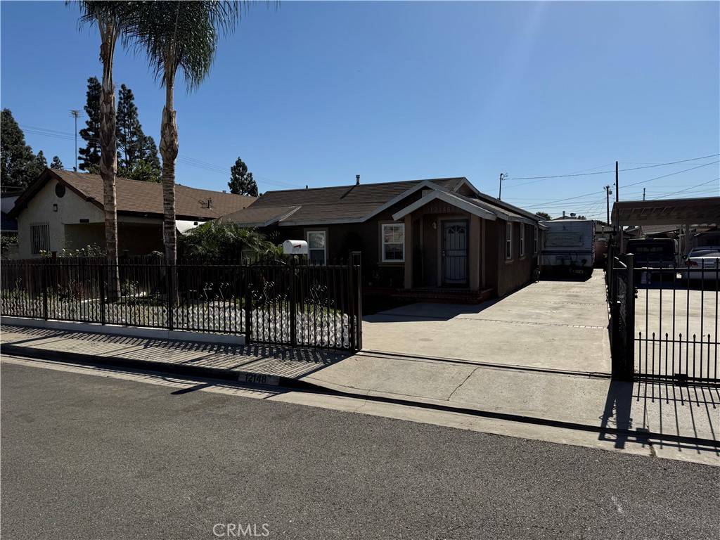 Norwalk, CA 90650,12148 164th ST