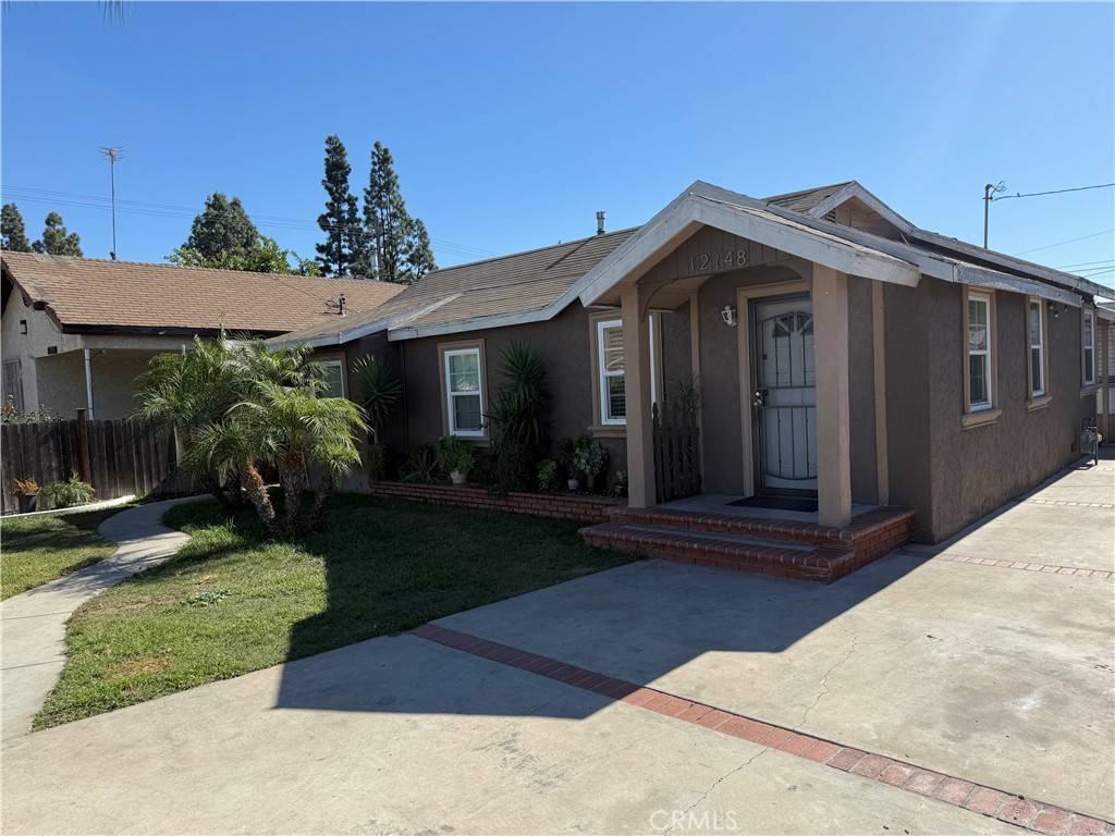 Norwalk, CA 90650,12148 164th ST