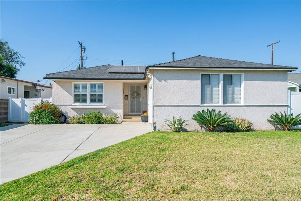 Downey, CA 90242,12939 Hanwell AVE