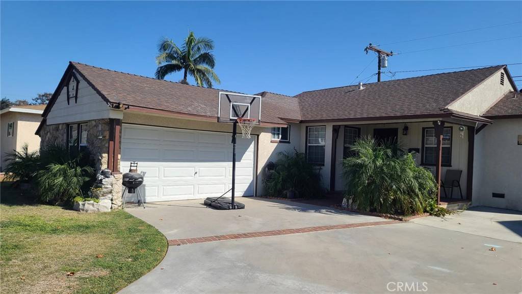 Downey, CA 90242,12808 Morning AVE