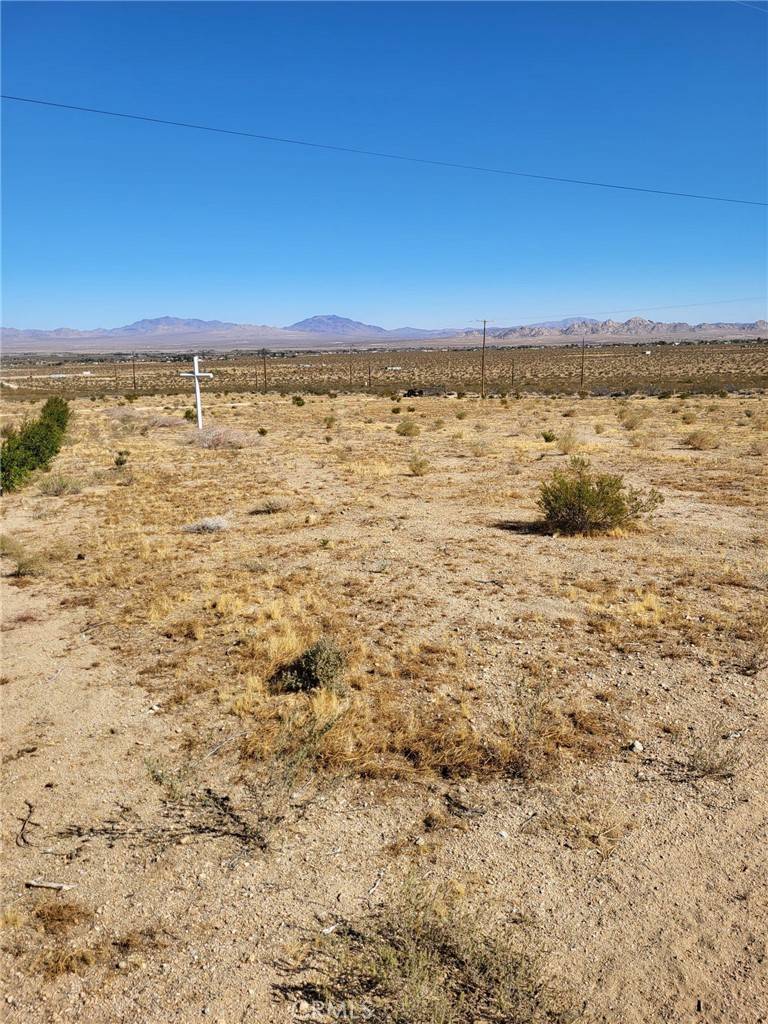 Lucerne Valley, CA 92356,0 Midway AVE