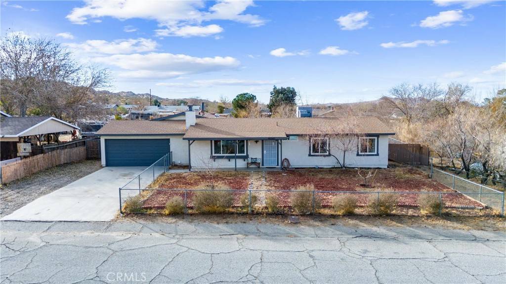 Palmdale, CA 93591,40265 164th ST E