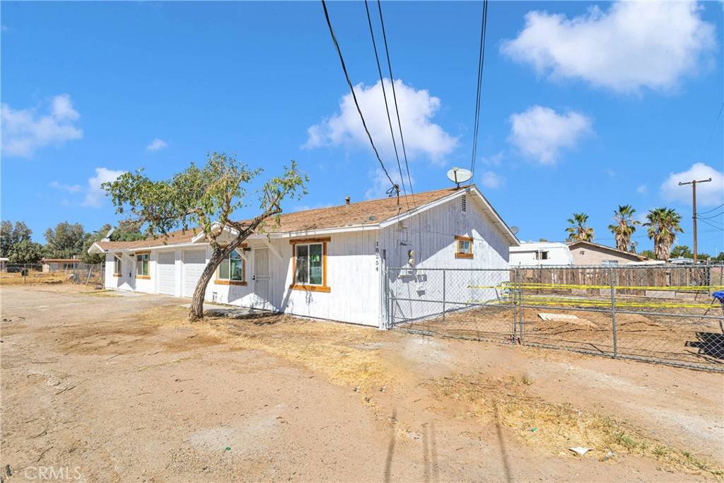 Adelanto, CA 92301,18254 Madrone ST