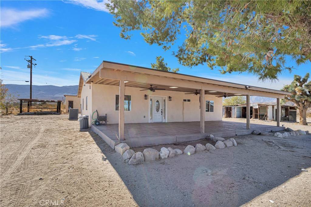 Lucerne Valley, CA 92356,35625 Ute TRL