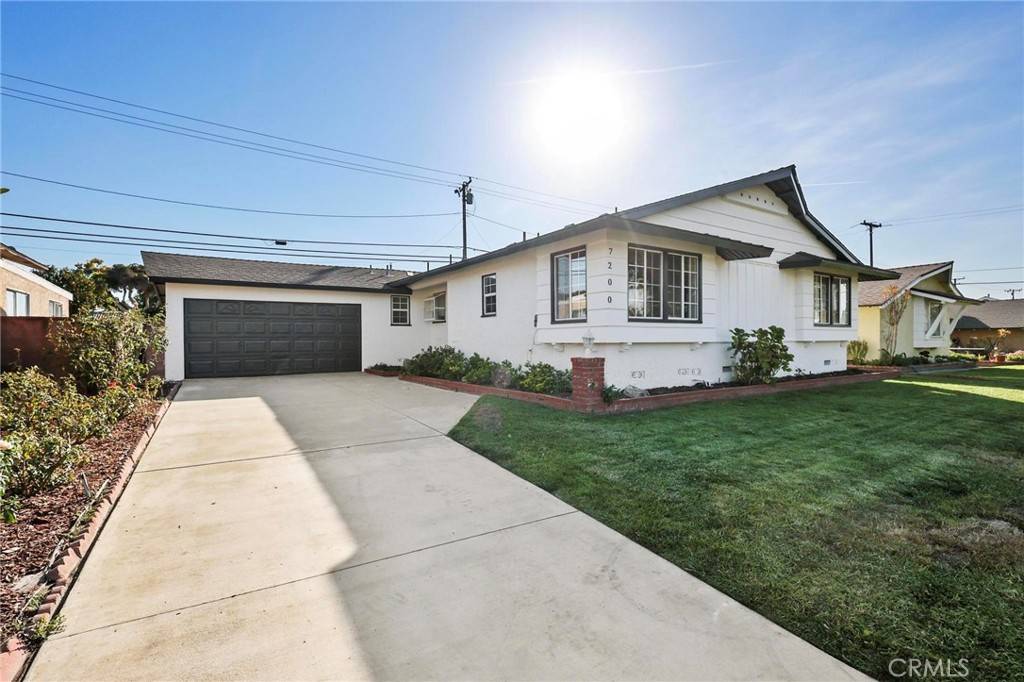 Buena Park, CA 90620,7200 Santa Teresa CIR