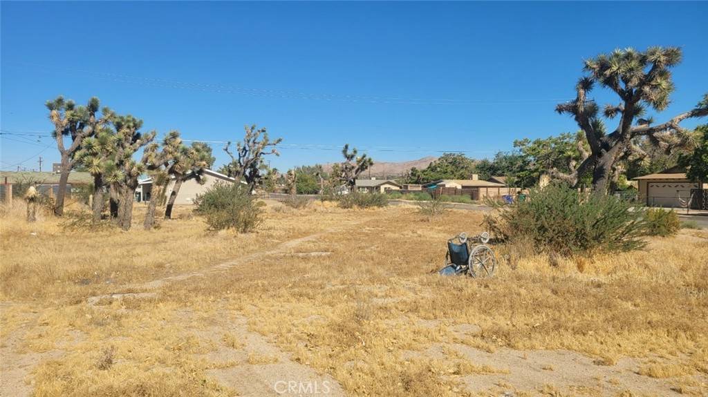 Yucca Valley, CA 92284,0 Tamarisk AVE