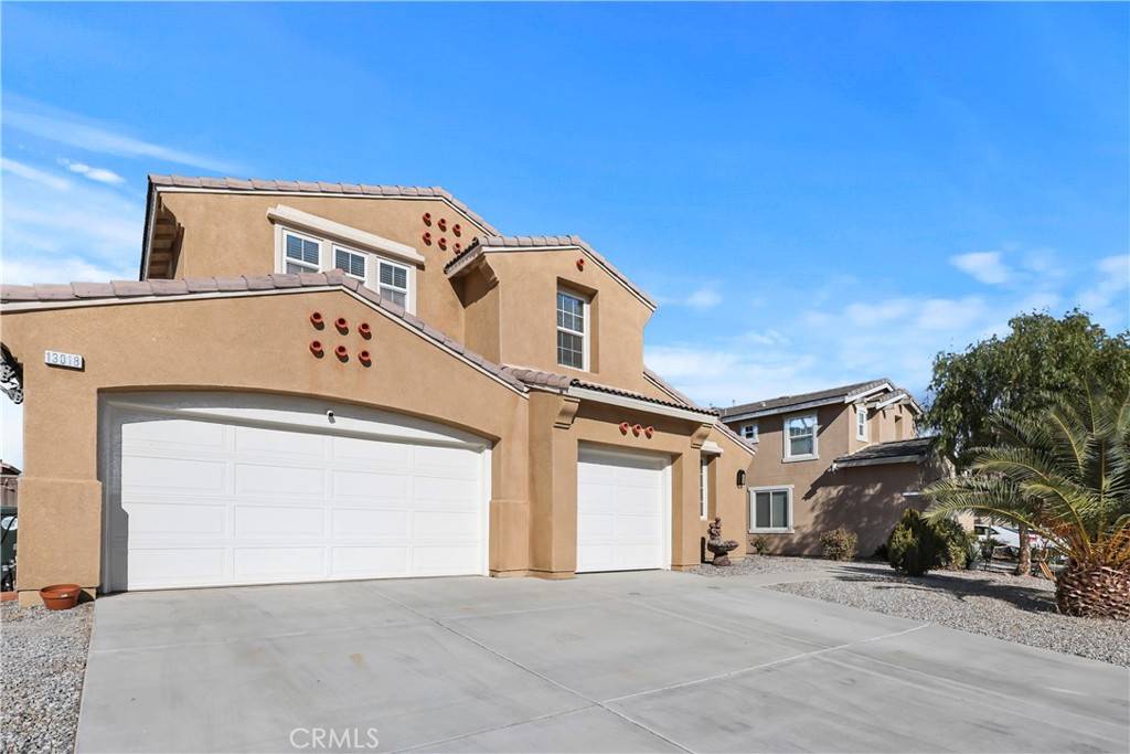 Victorville, CA 92394,13018 Camino De Oro PL