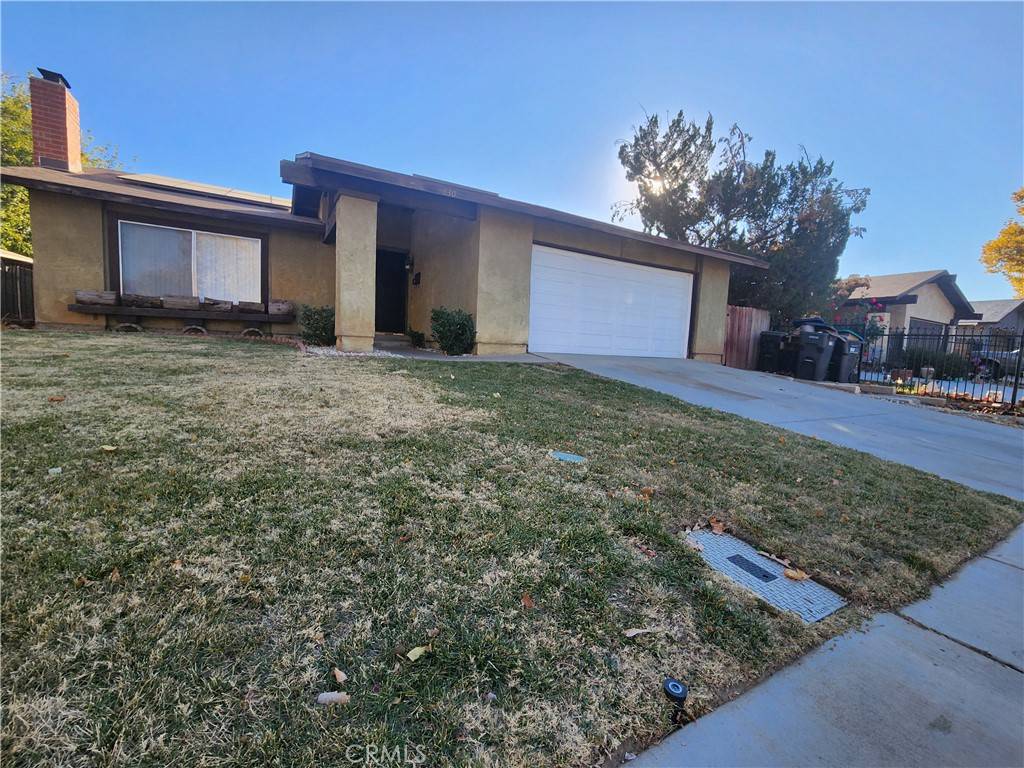 Lancaster, CA 93535,630 E Avenue J4