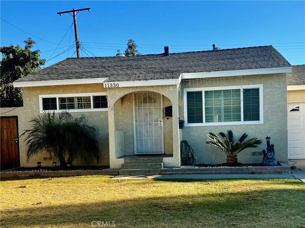 Whittier, CA 90606,11330 Waddell ST