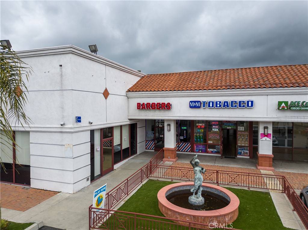 La Habra Heights, CA 90631,1591 Whittier BLVD