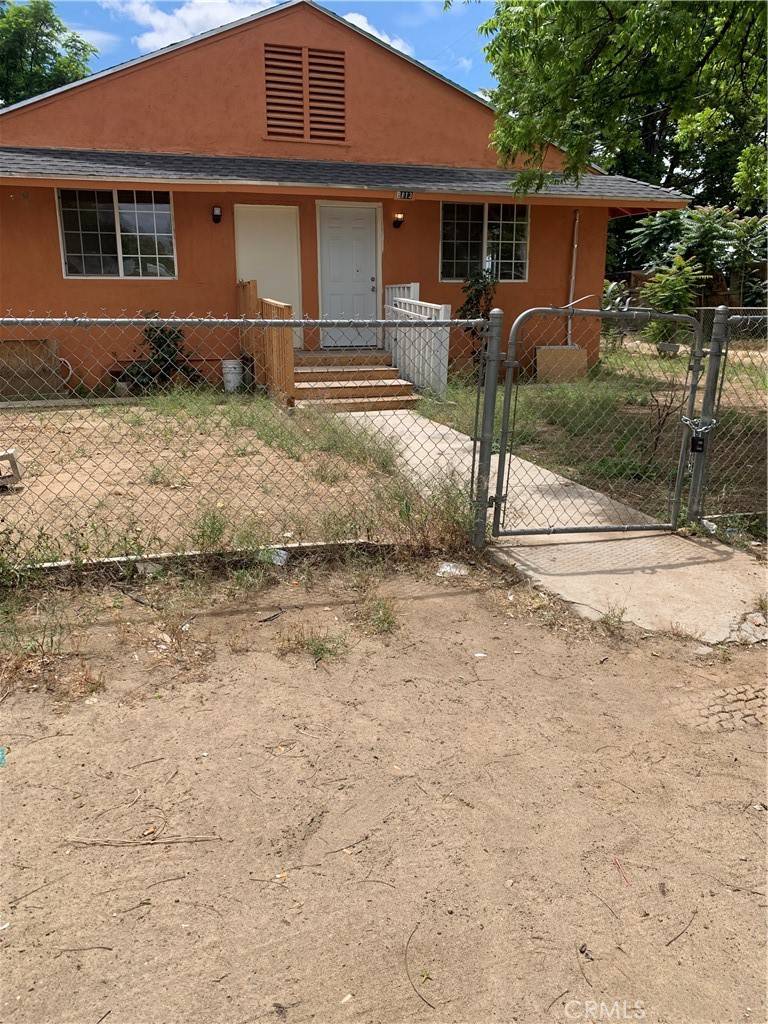 Bakersfield, CA 93307,8113 Choate ST