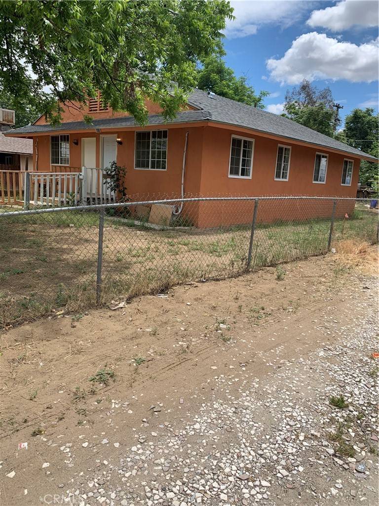 Bakersfield, CA 93307,8113 Choate ST