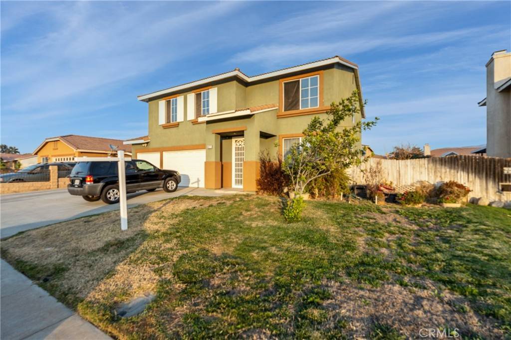 Moreno Valley, CA 92551,16272 Emma LN