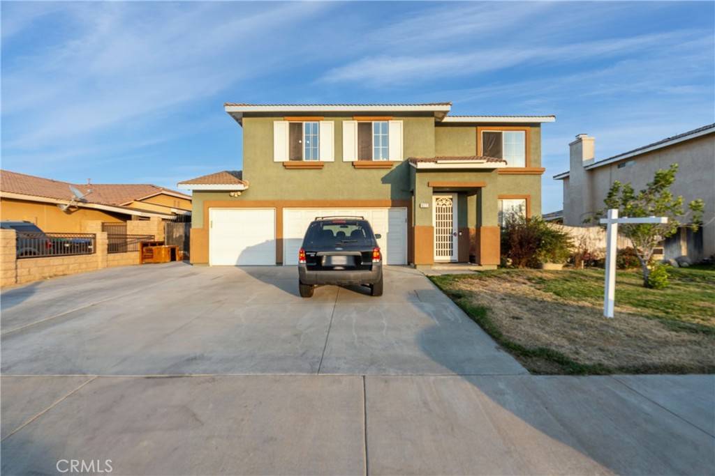 Moreno Valley, CA 92551,16272 Emma LN