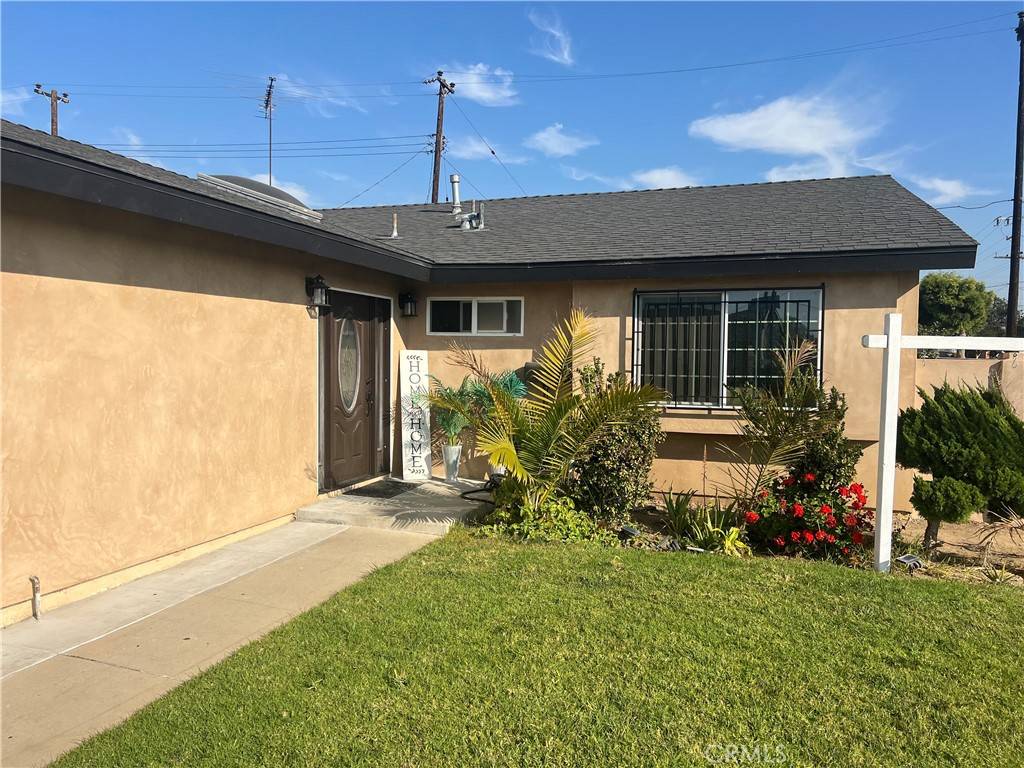 Gardena, CA 90248,15640 S Stulman AVE