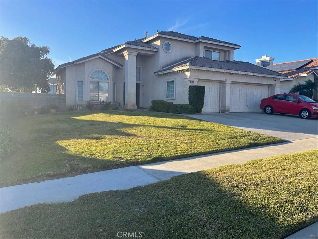 Fontana, CA 92336,7600 Jacaranda