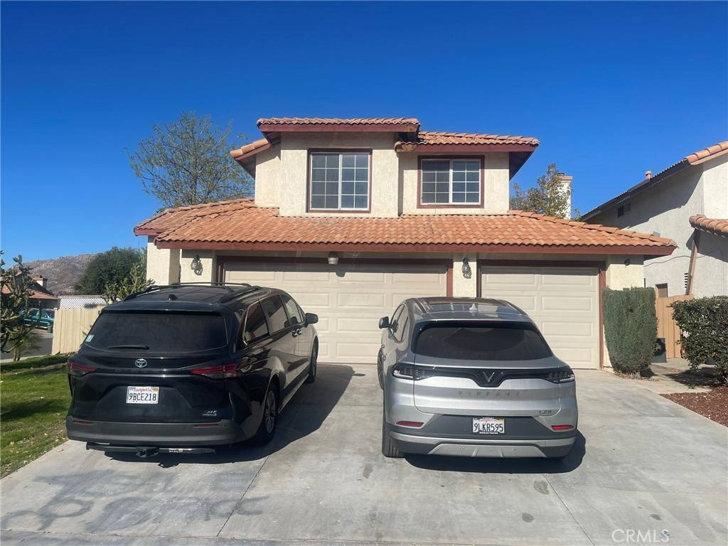 Moreno Valley, CA 92553,22710 Wimpole ST