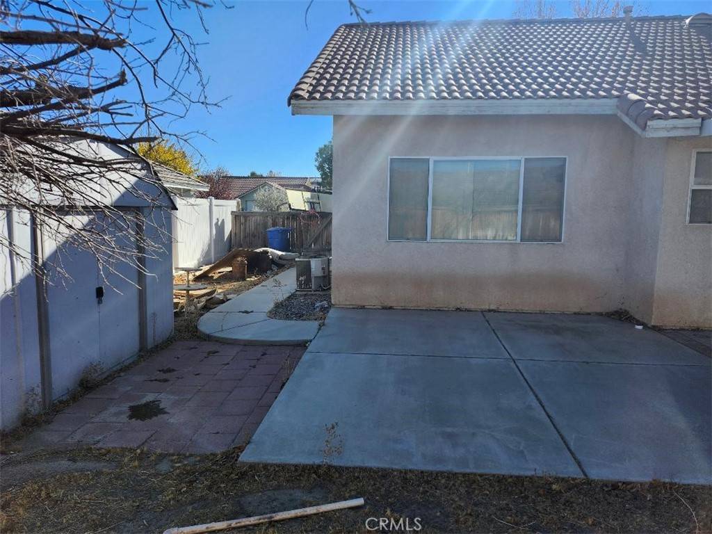 Victorville, CA 92394,15208 Copper Canyon CIR