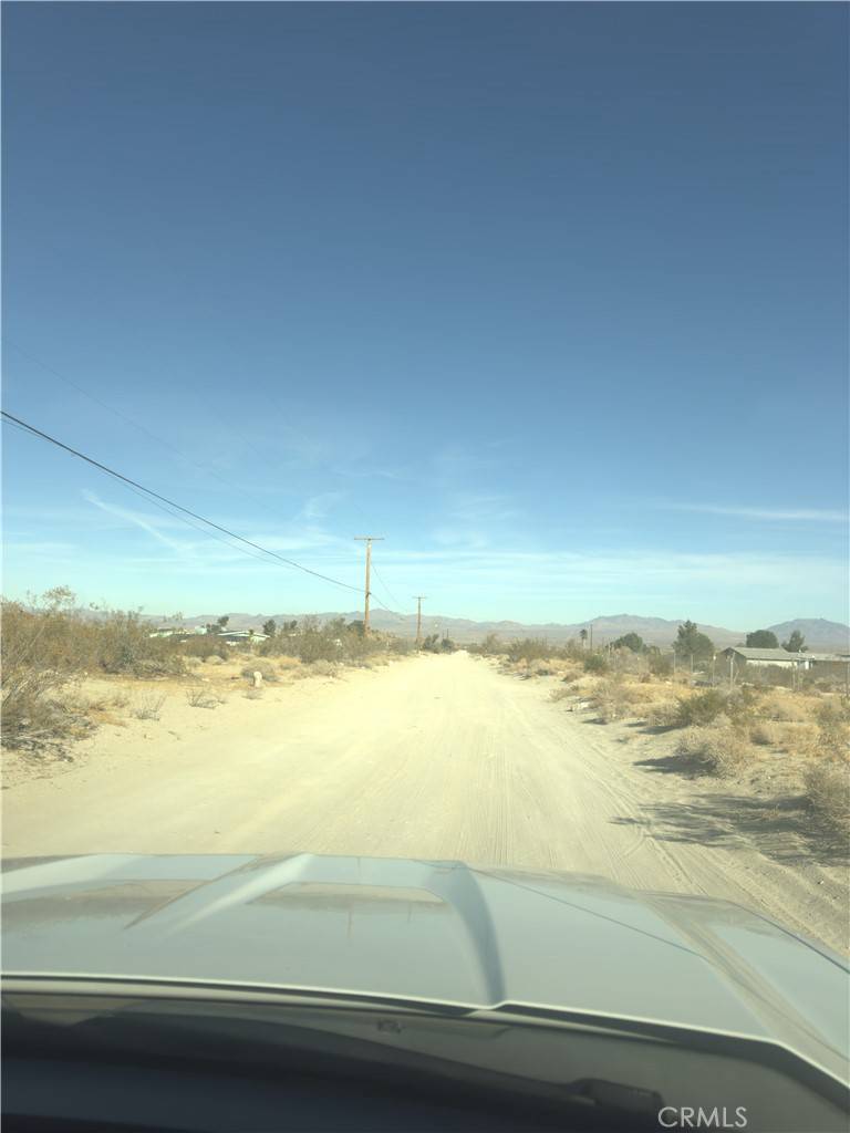 Lucerne Valley, CA 92356,9439 Blackhawk TRL