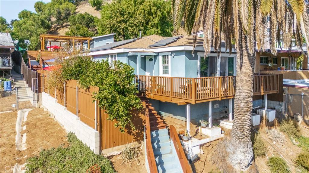 Los Angeles, CA 90042,6205 Monterey RD