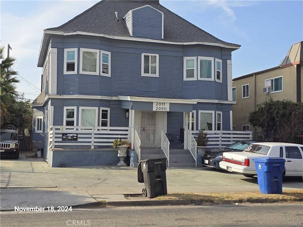 Los Angeles, CA 90018,2011 Arlington AVE #2013 1/2