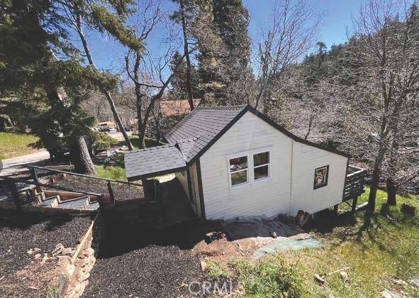 Lake Arrowhead, CA 92352,875 Virginia CT