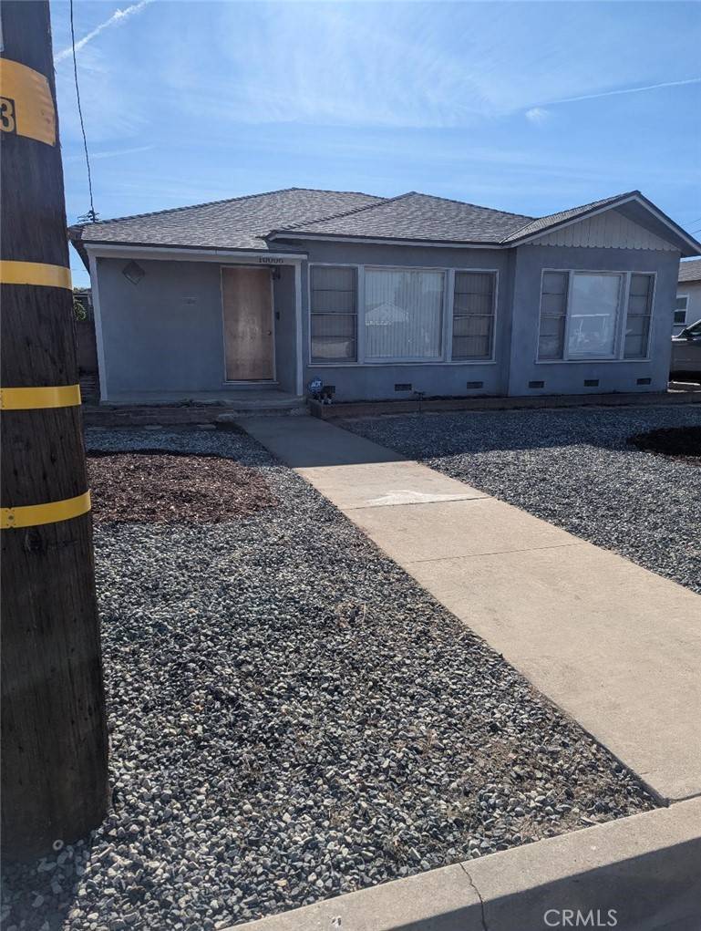 Bellflower, CA 90706,10006 Lindale ST