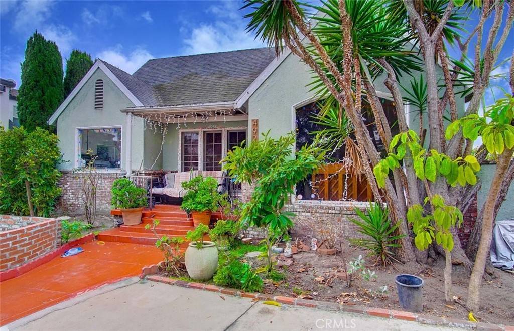 Los Angeles, CA 90016,4928 W 20th ST