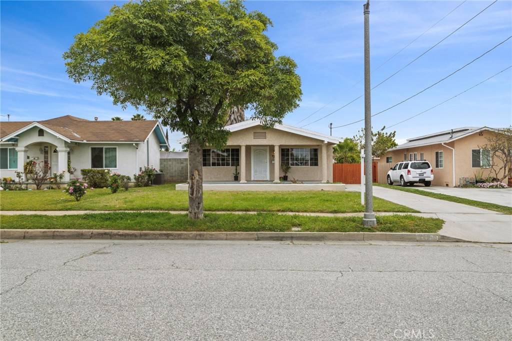 Alhambra, CA 91801,408 S 7th Street