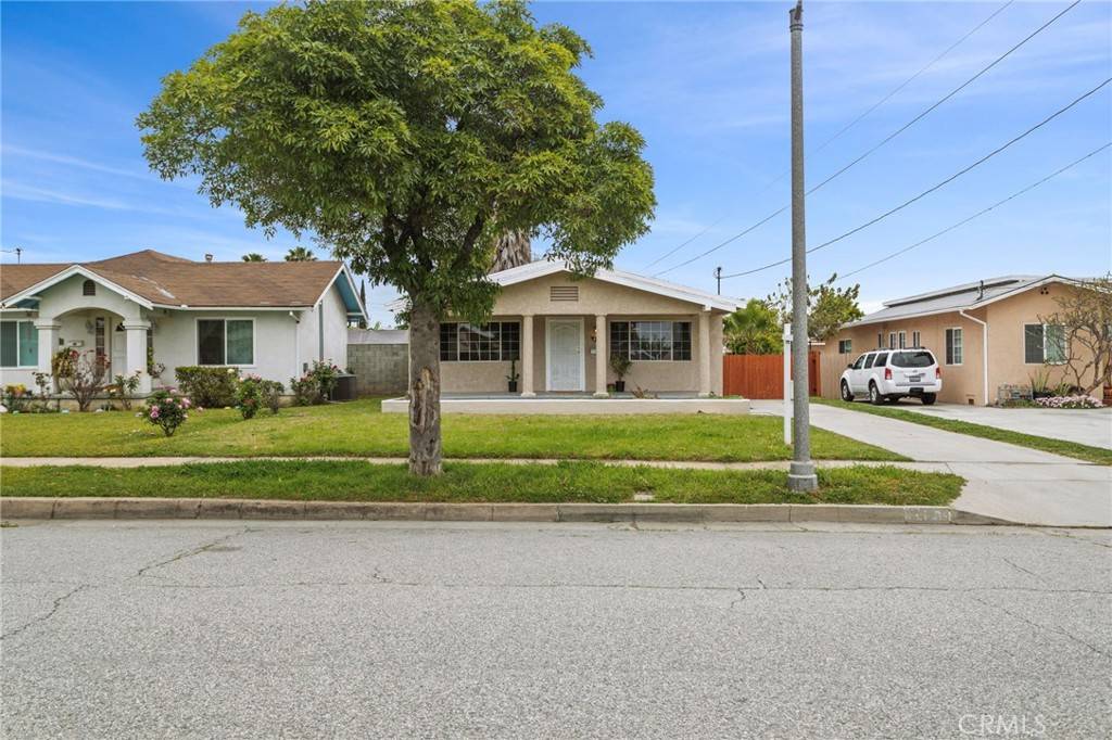 Alhambra, CA 91801,408 S 7th Street