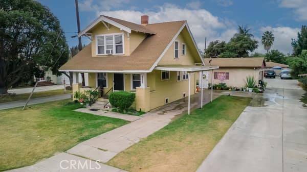 Bellflower, CA 90706,16241 Grand AVE