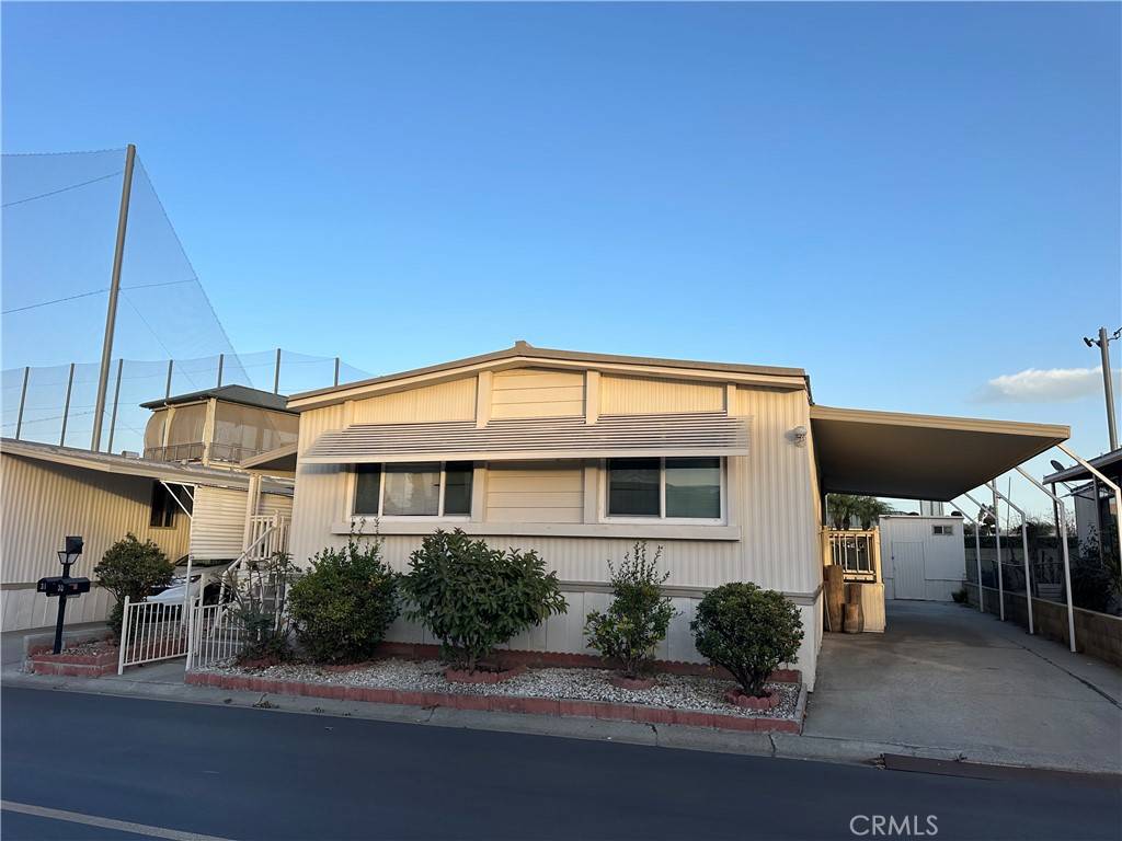 Rowland Heights, CA 91748,1441 S Paso Real Ave #30