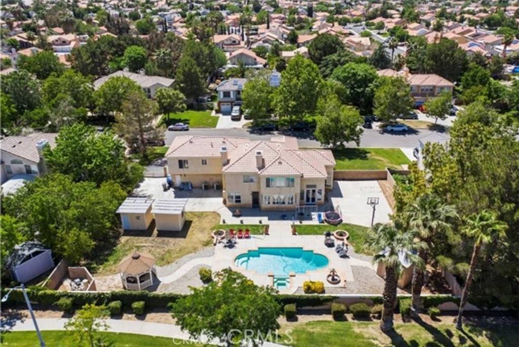 Palmdale, CA 93551,40148 Tesoro LN