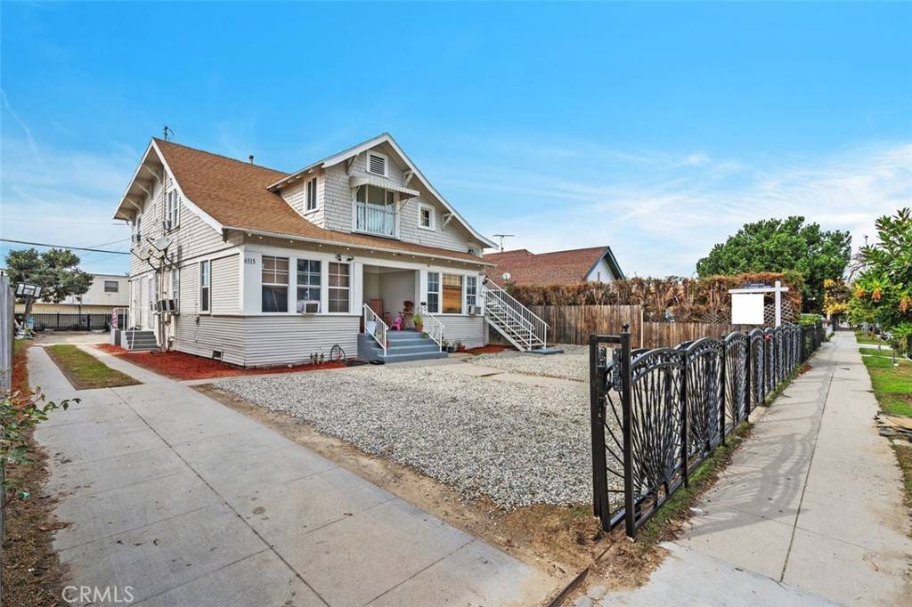 Huntington Park, CA 90255,6513 Middleton ST #2