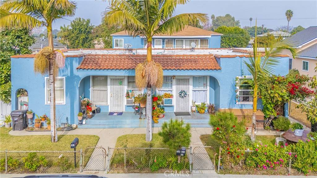 Long Beach, CA 90805,195 E Hullett ST