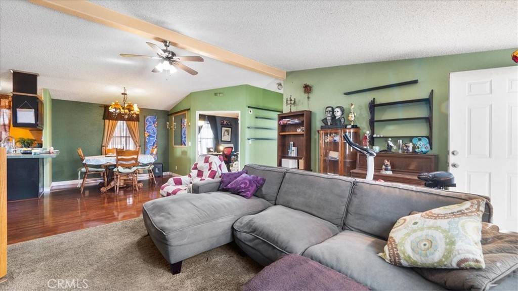 Stanton, CA 90680,10800 Dale Ave #125