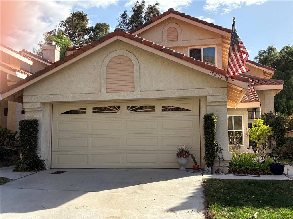 Canyon Country, CA 91387,15624 Carrousel DR