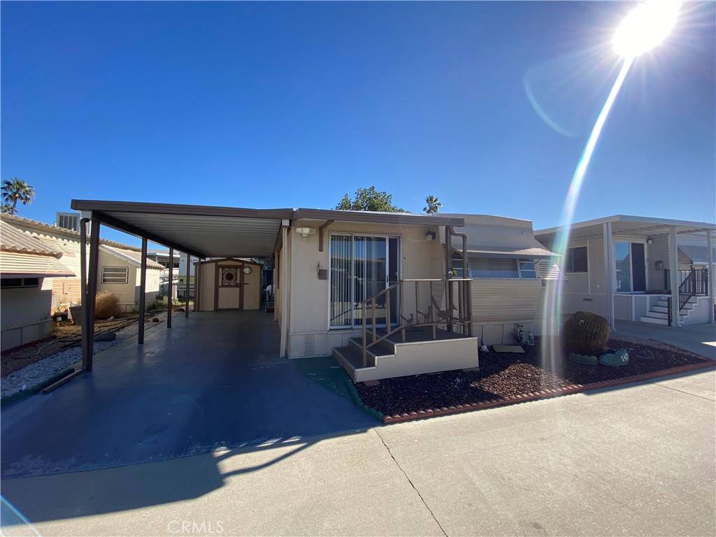 San Jacinto, CA 92583,1407 sierra DR