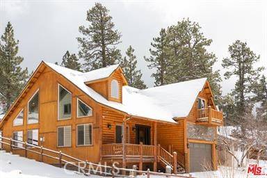 Big Bear Lake, CA 92315,511 Lakewood LN