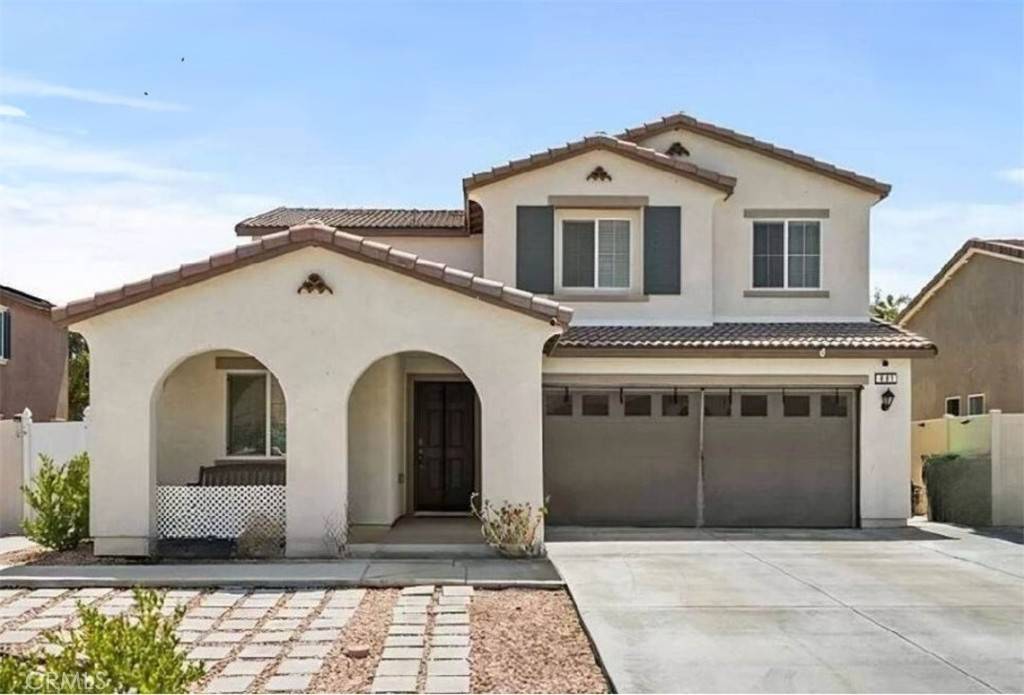 San Jacinto, CA 92583,881 Salinger PL