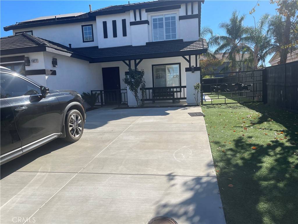 Perris, CA 92571,1027 Huntingtong Way