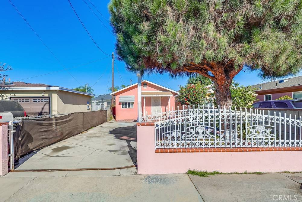 Norwalk, CA 90650,12121 163rd ST