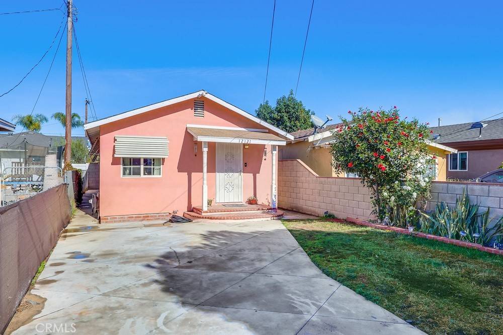 Norwalk, CA 90650,12121 163rd ST