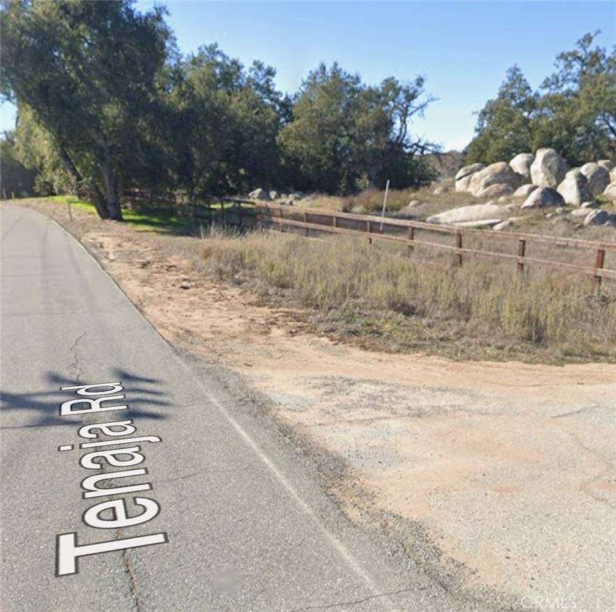 Murrieta, CA 92562,0 Tenaja RD